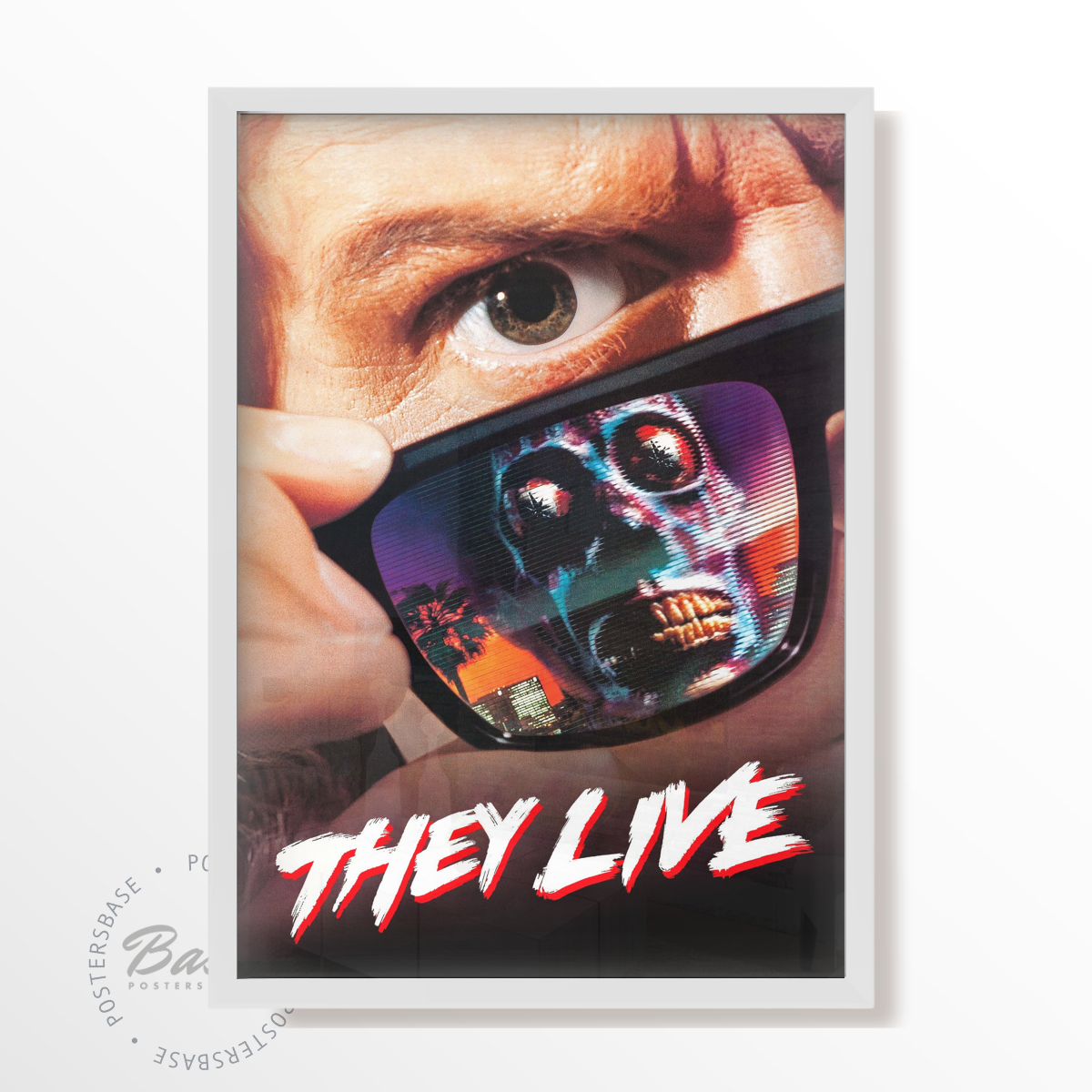 They Live