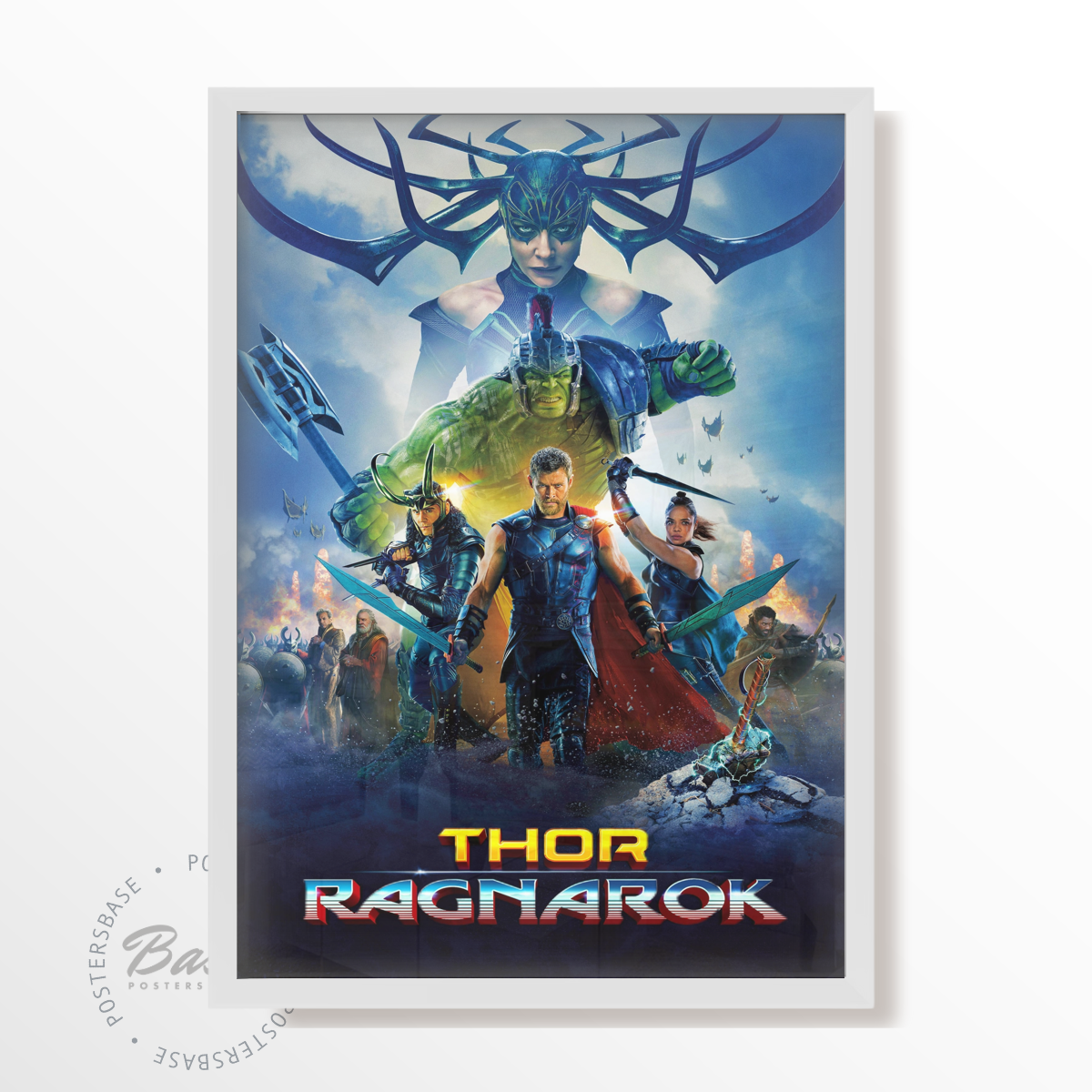 Thor: Ragnarok