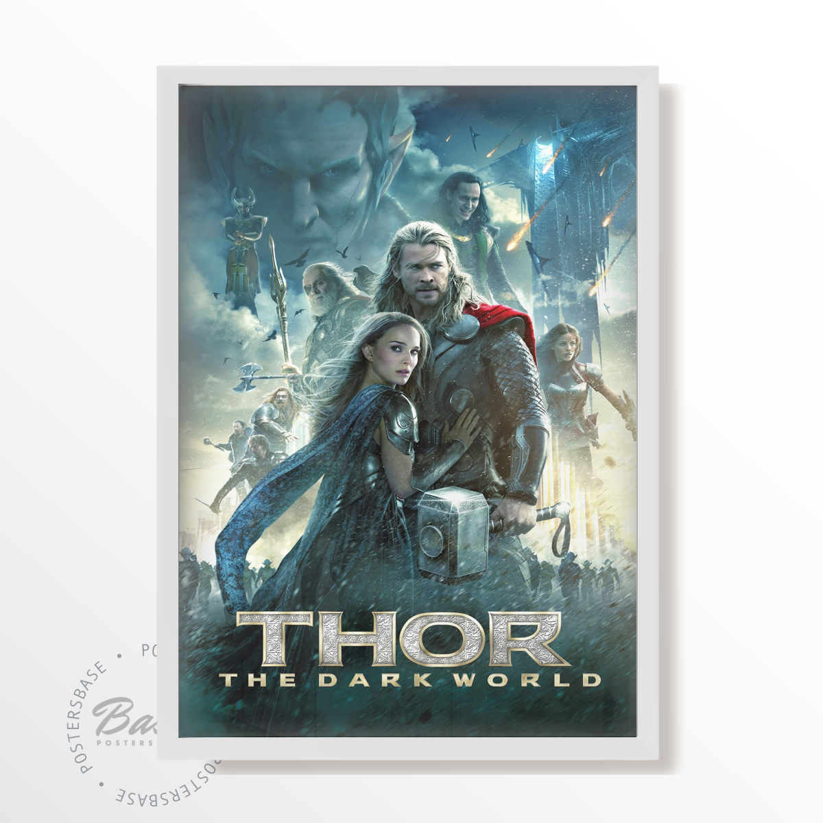 Thor: The Dark World