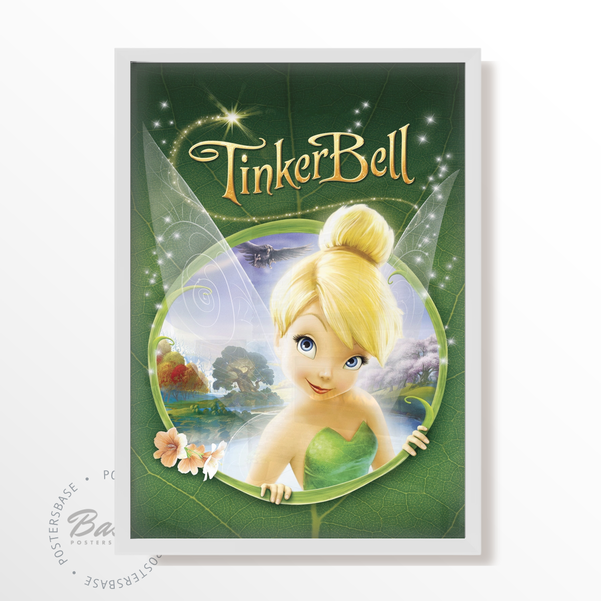 Tinker Bell