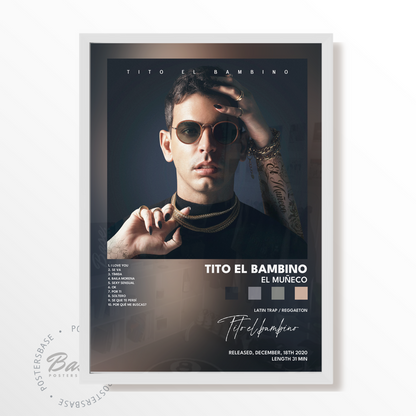 Tito El Bambino El Muñeco