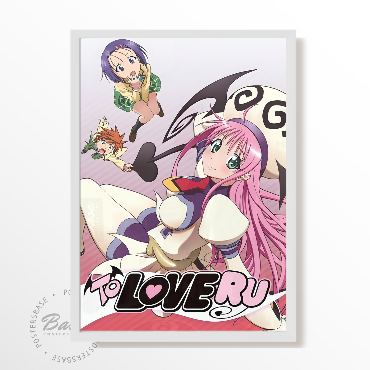 To LOVE Ru