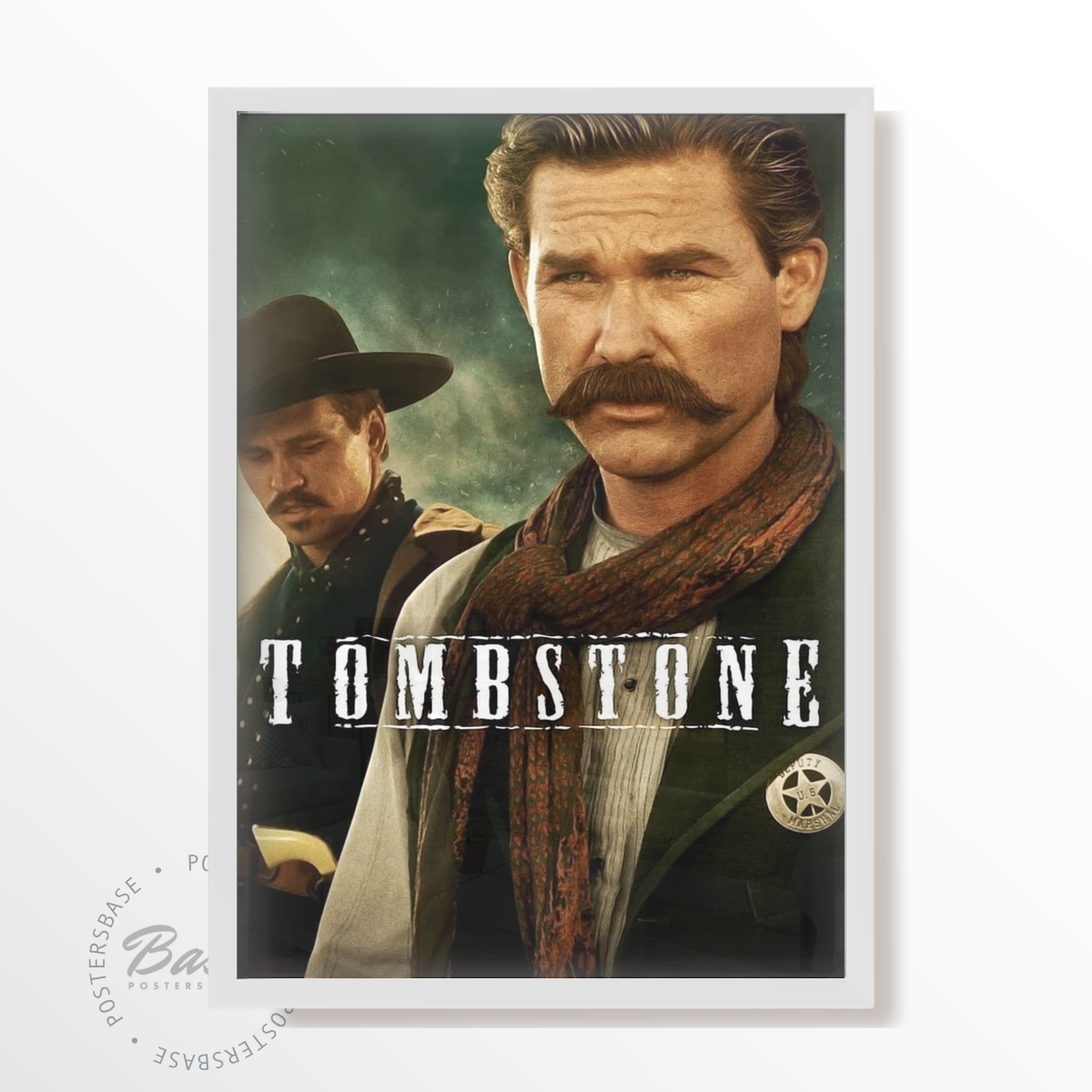 Tombstone