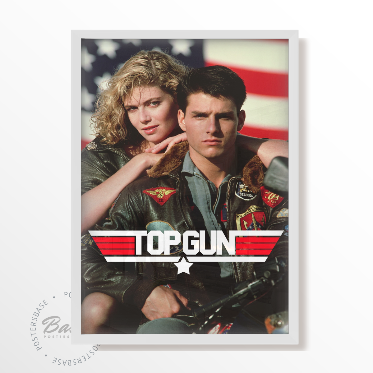 Top Gun the movie