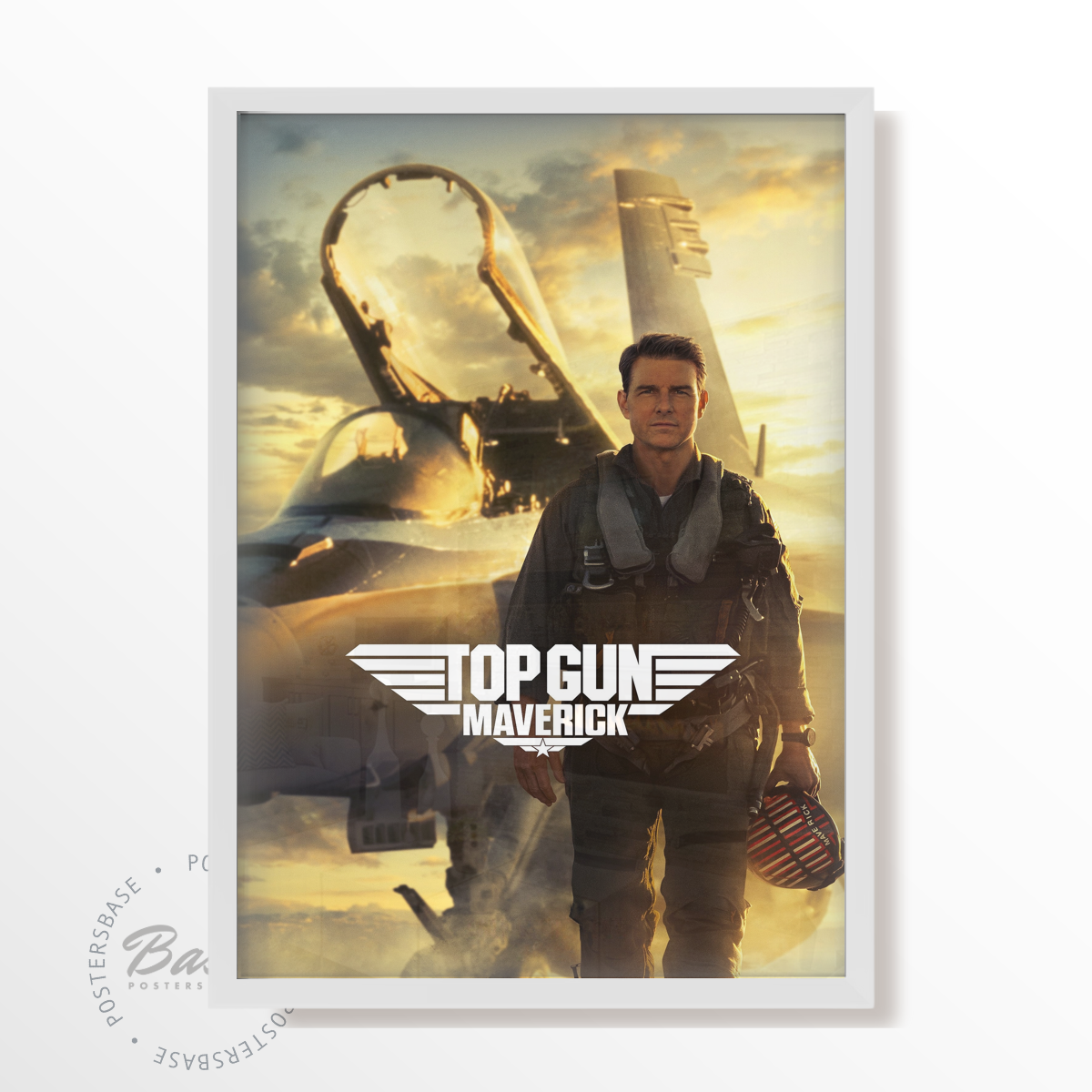 Top Gun: Maverick