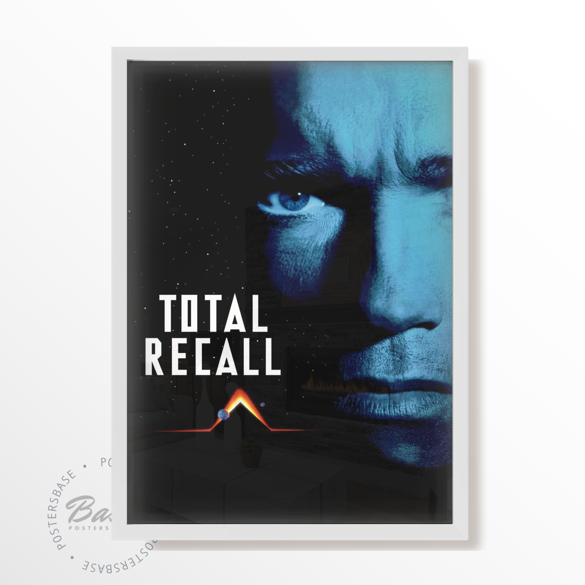 Total Recall