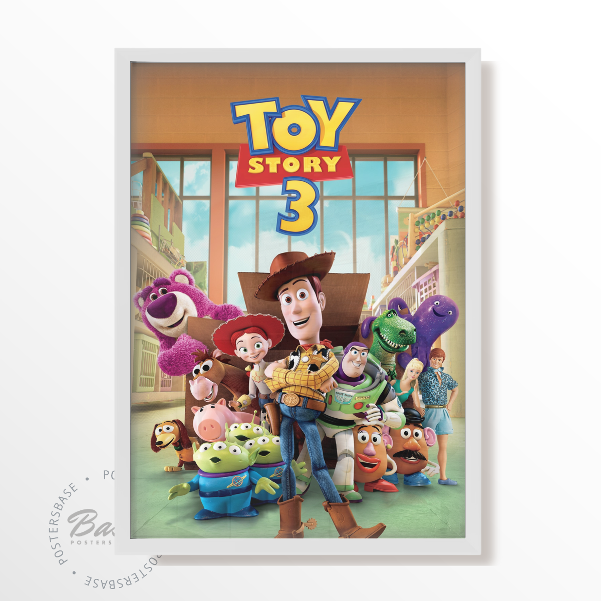 Toy Story III