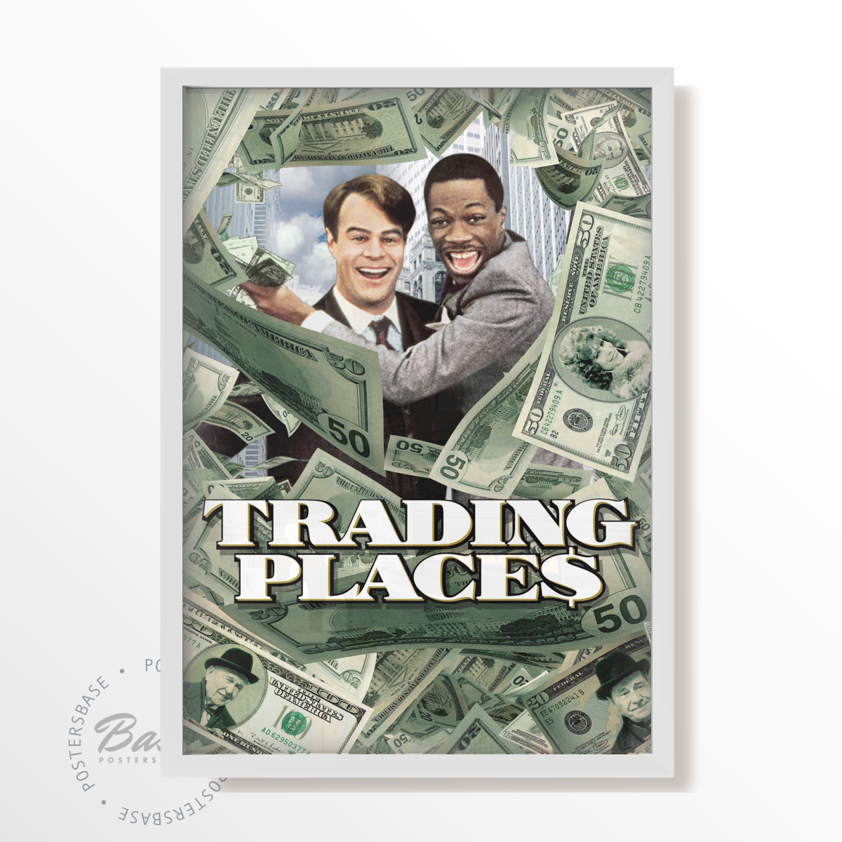 Trading Places