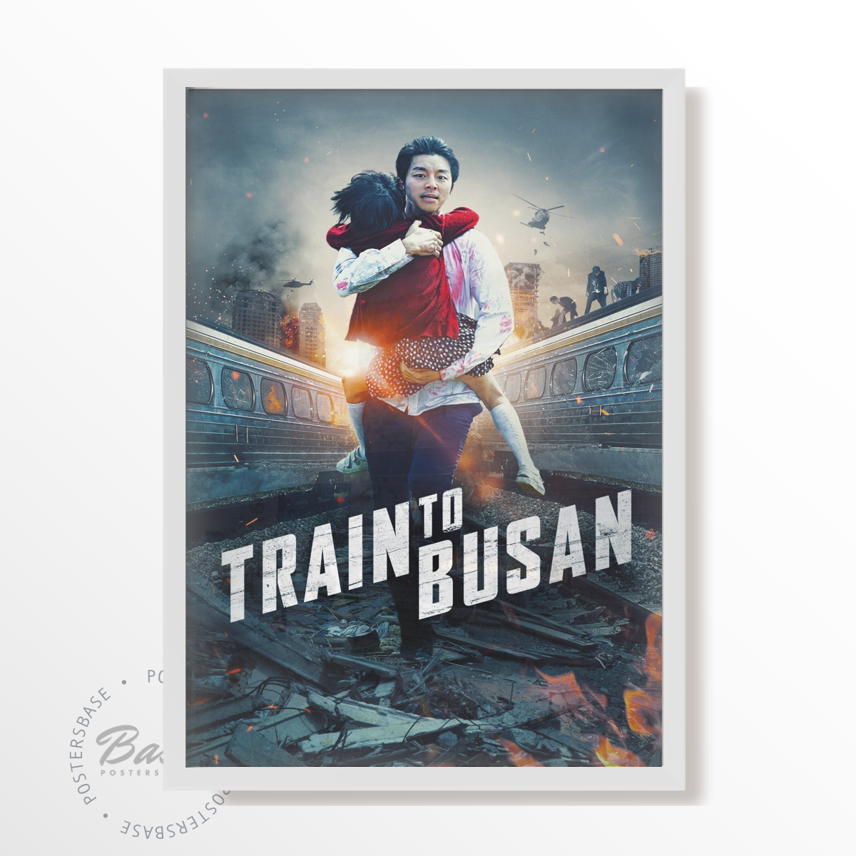 Train to Busan