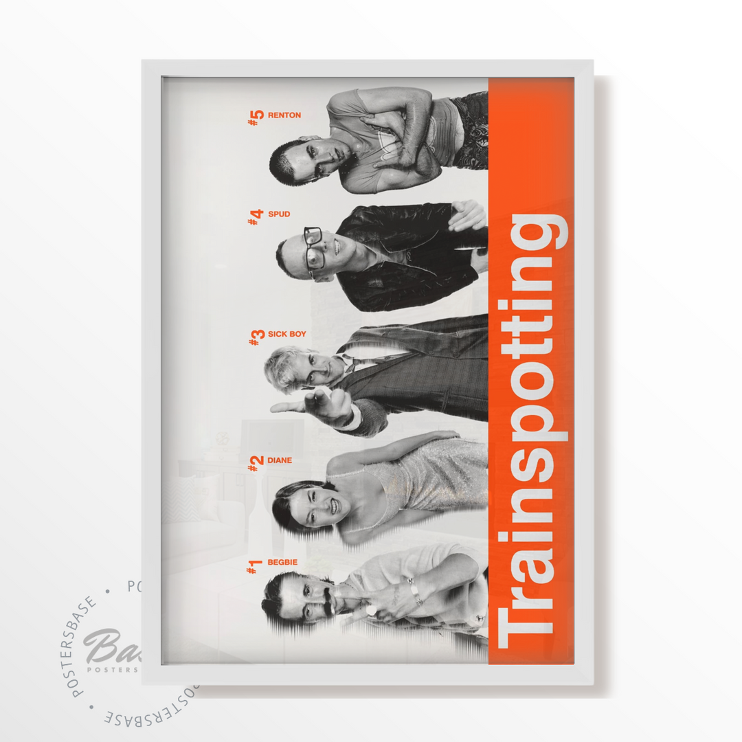 2-Posters-Trainspotting-