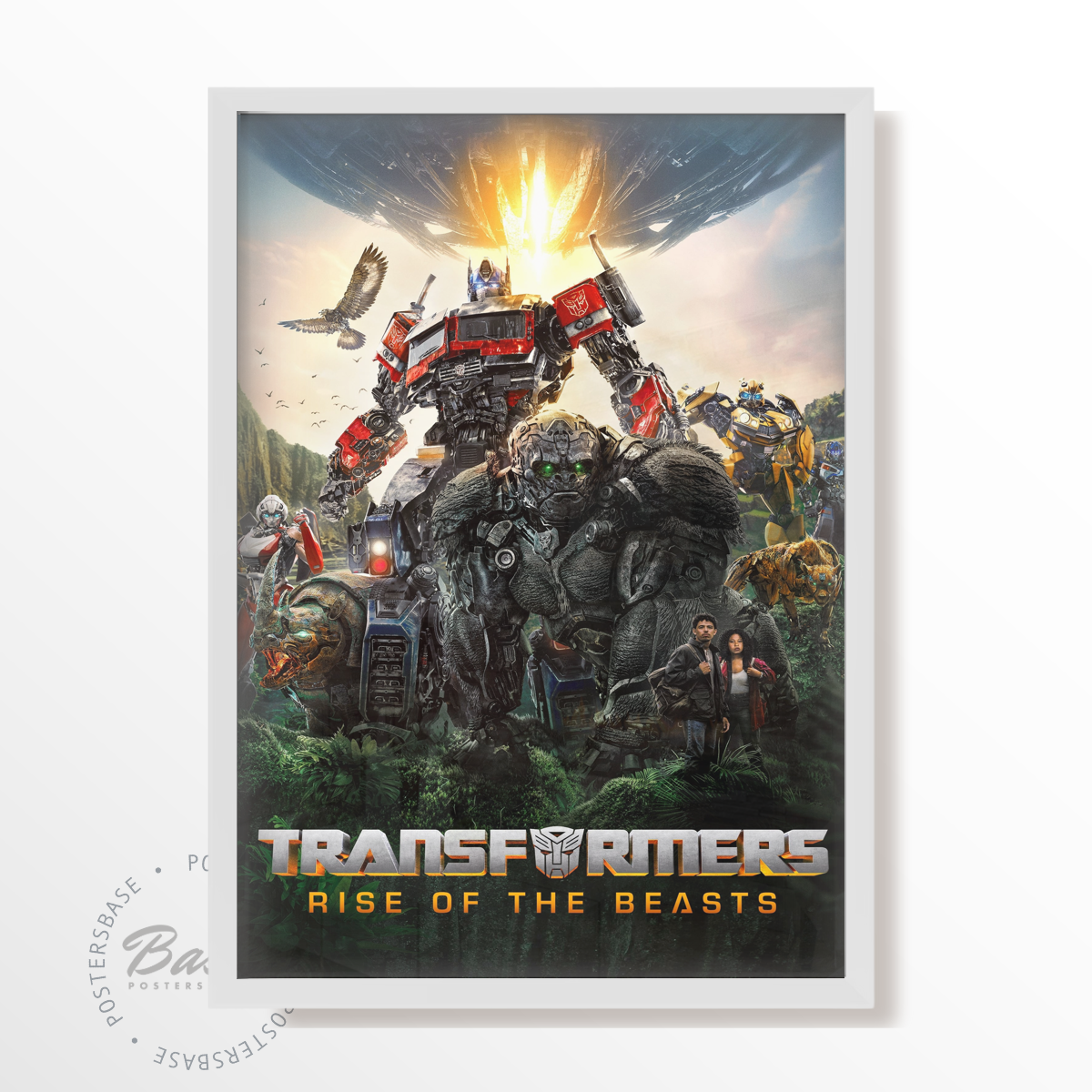 Transformers: Rise of the Beasts