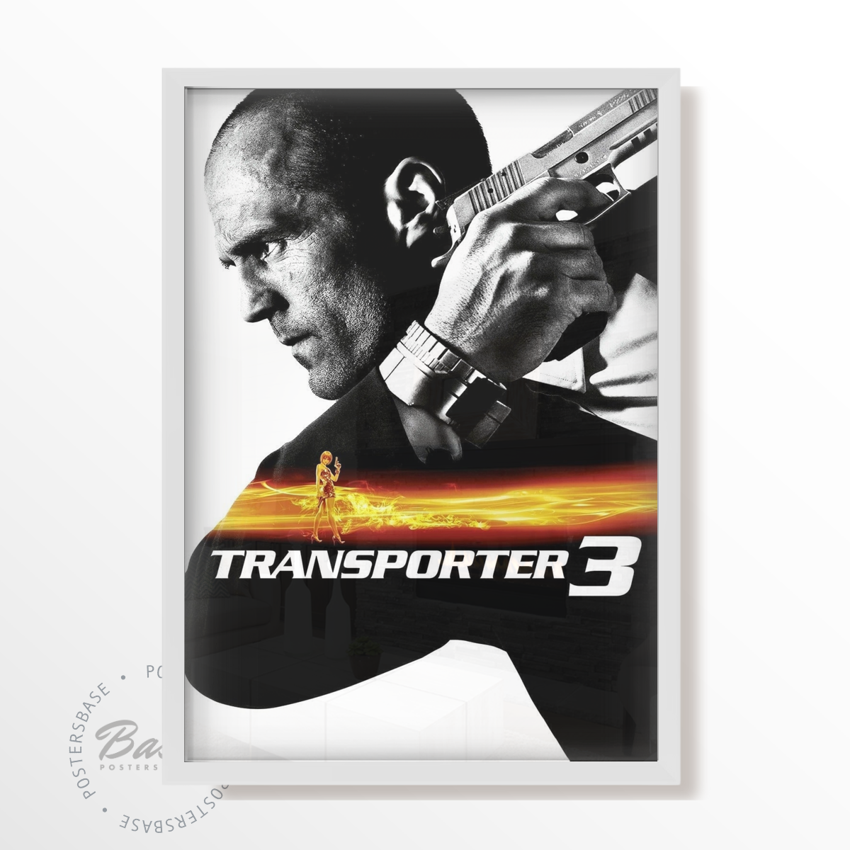 Transporter 3