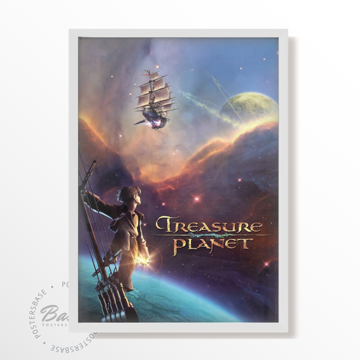 Treasure Planet