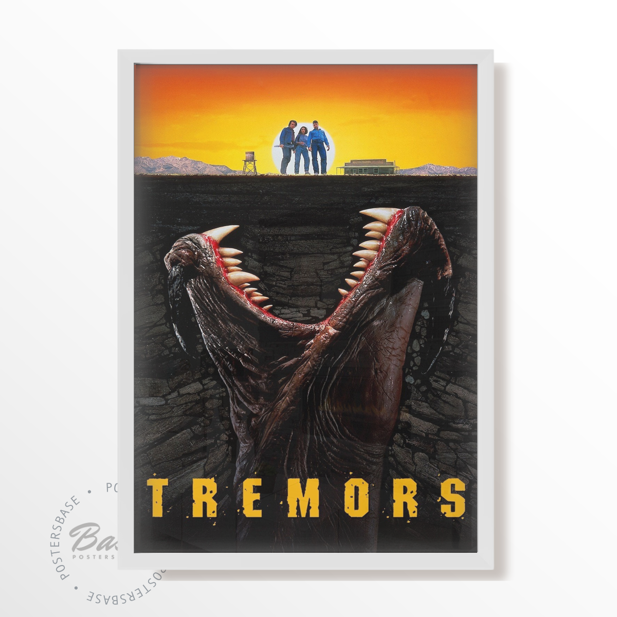 Tremors