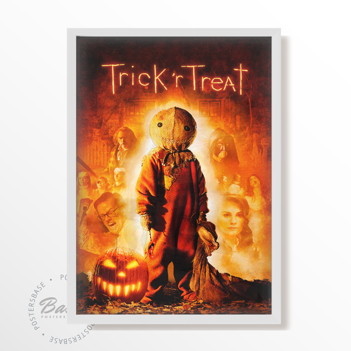 Trick 'r Treat