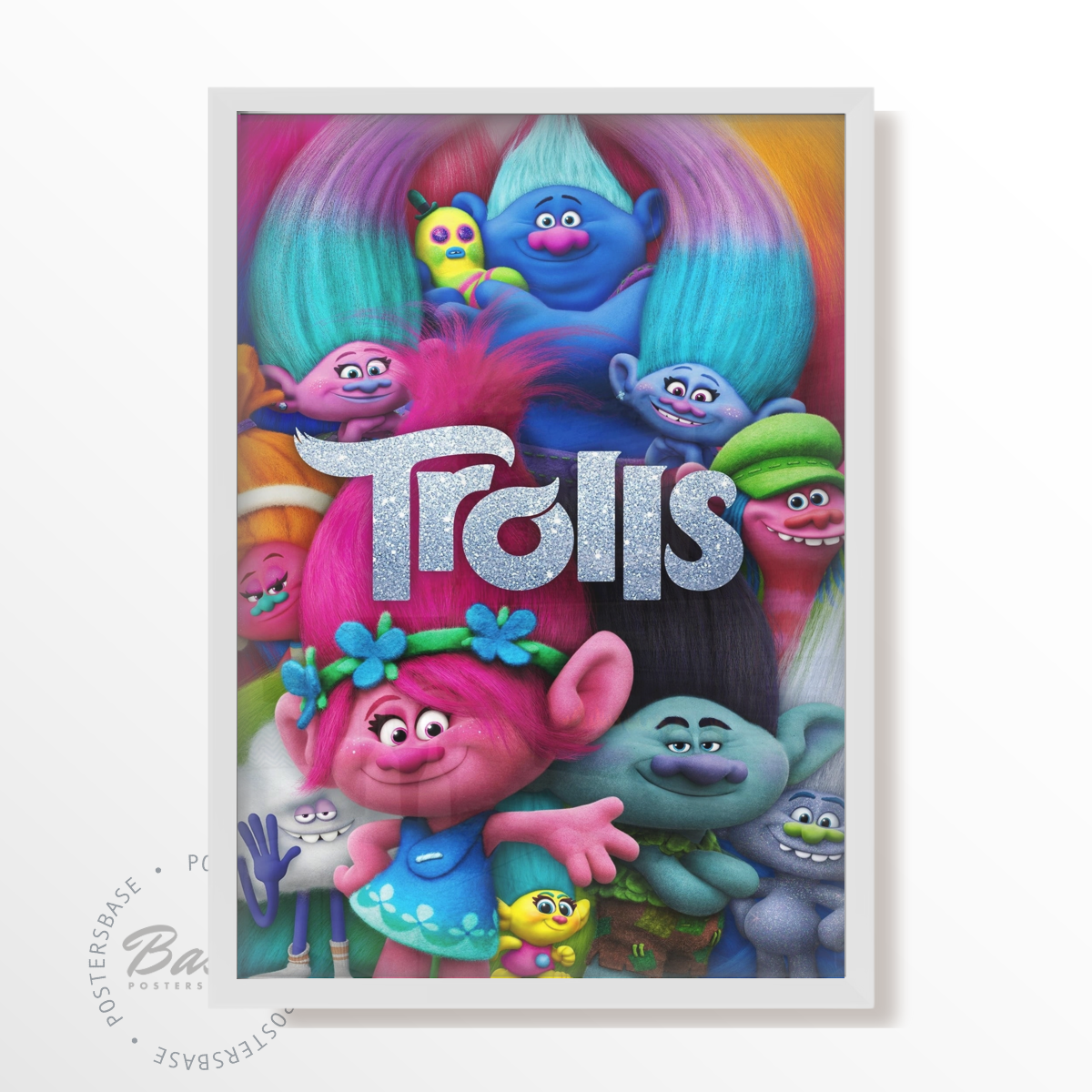 Trolls