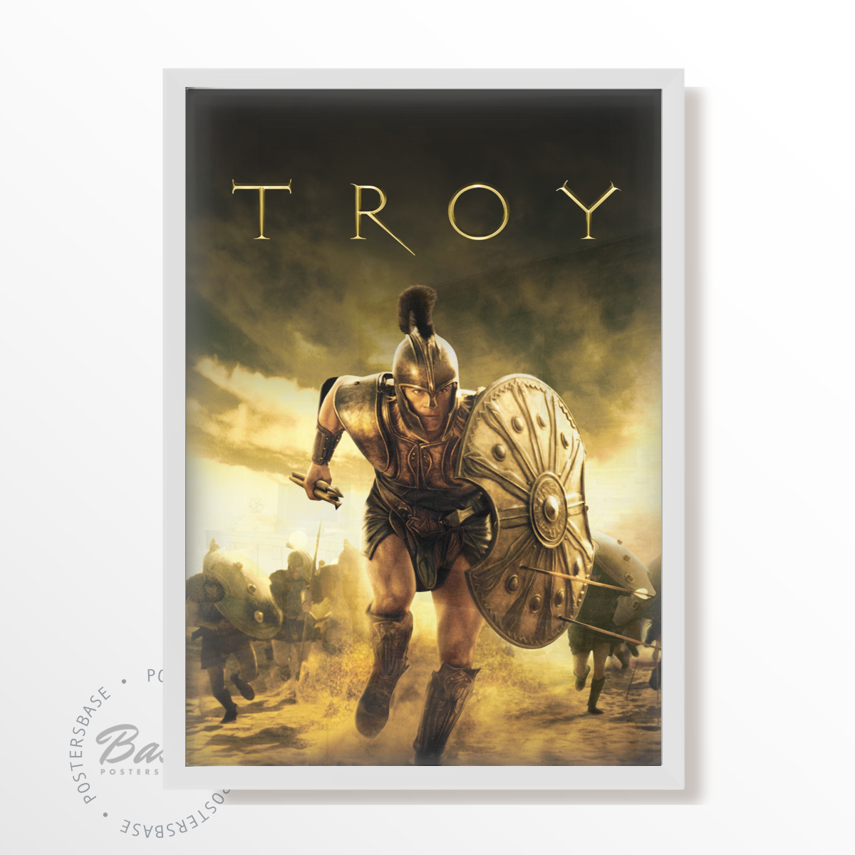 Troy