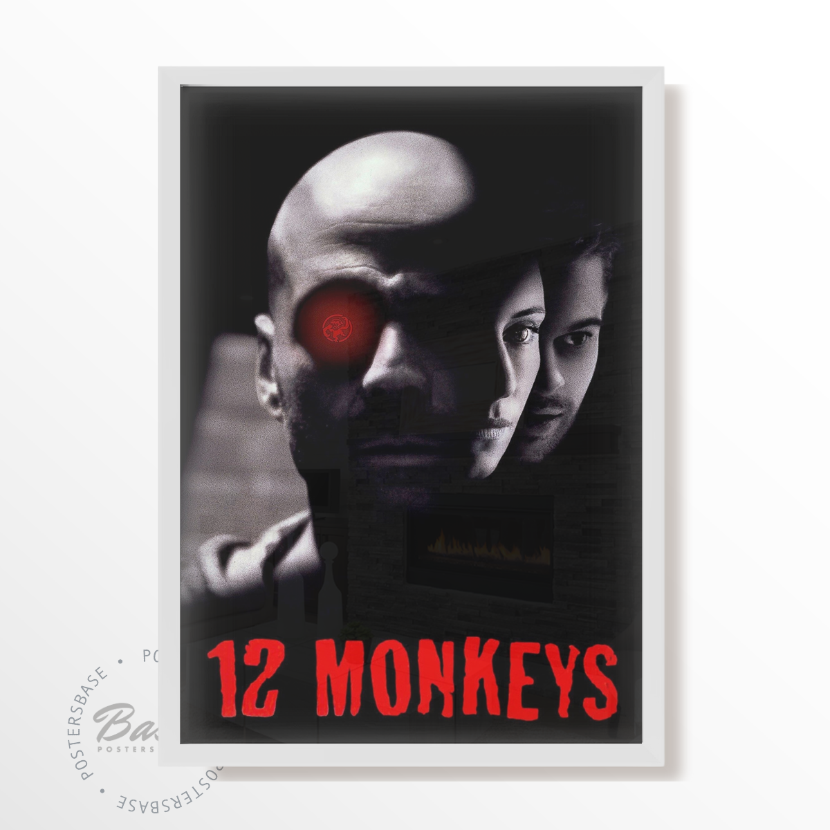 Twelve Monkeys