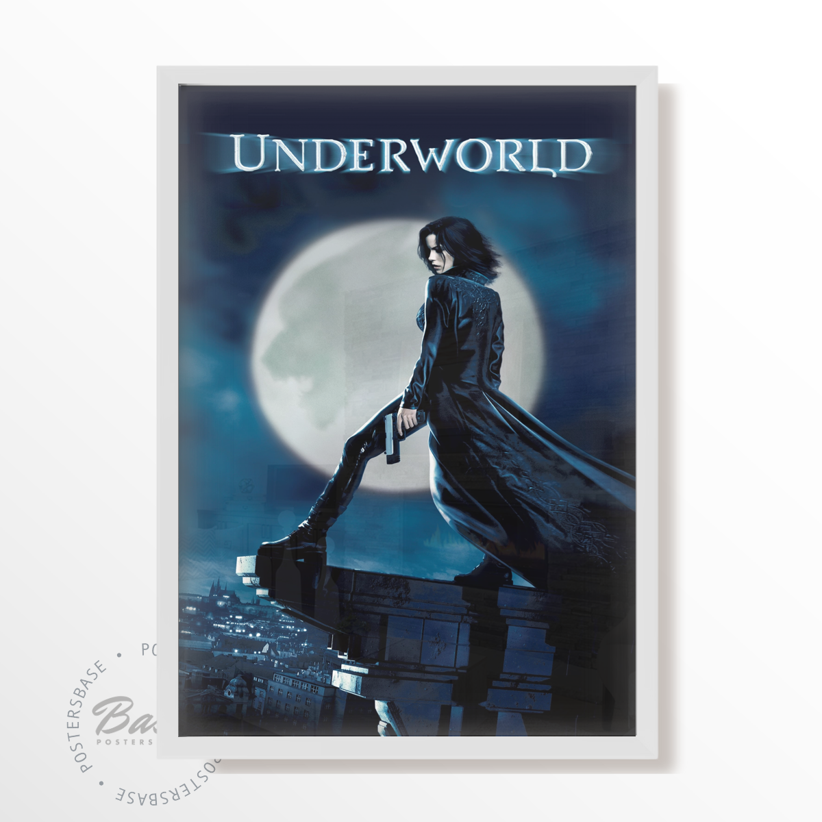 Underworld