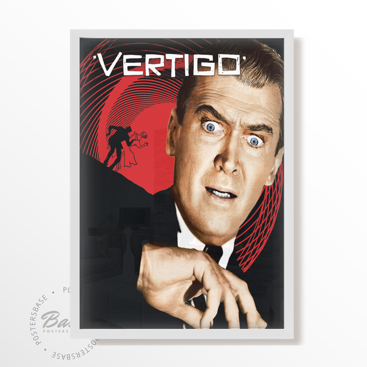 VERTIGO