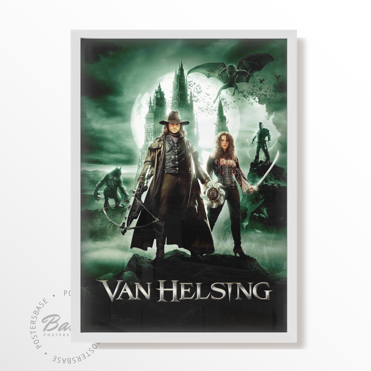 Van Helsing