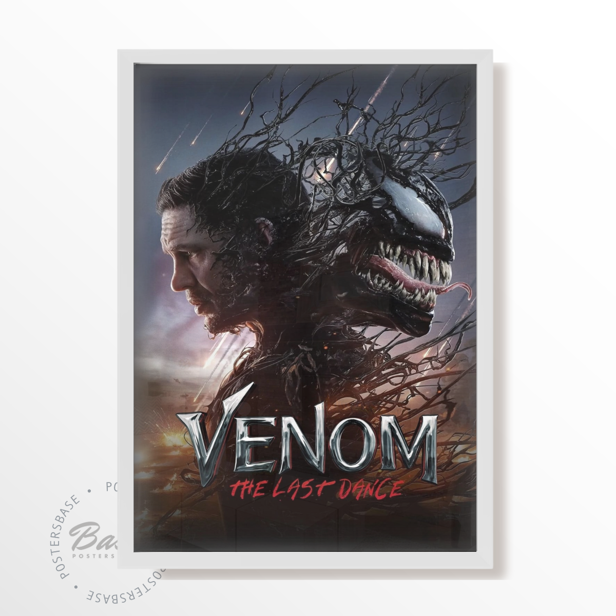 Venom: The Last Dance