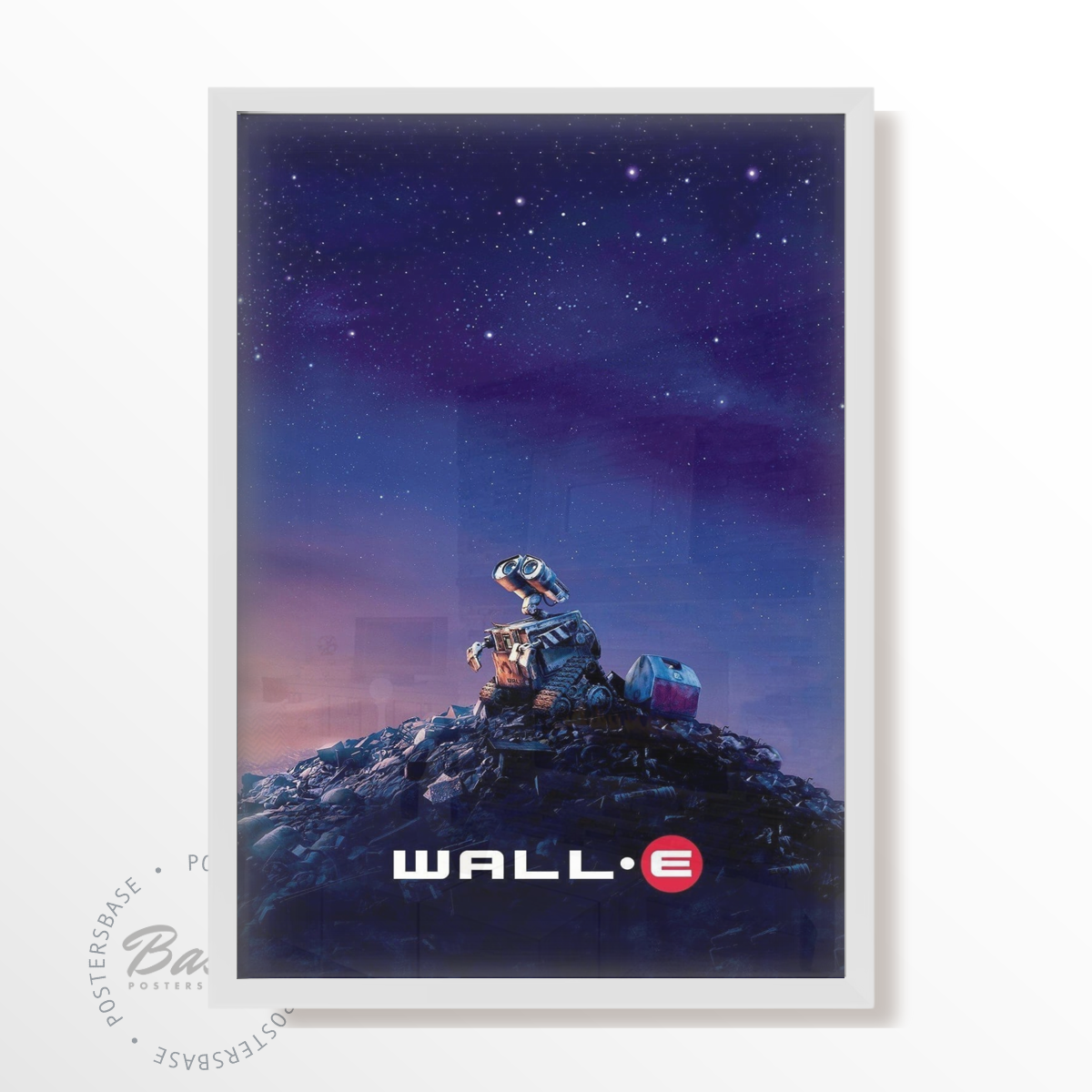 WALL·E the movie