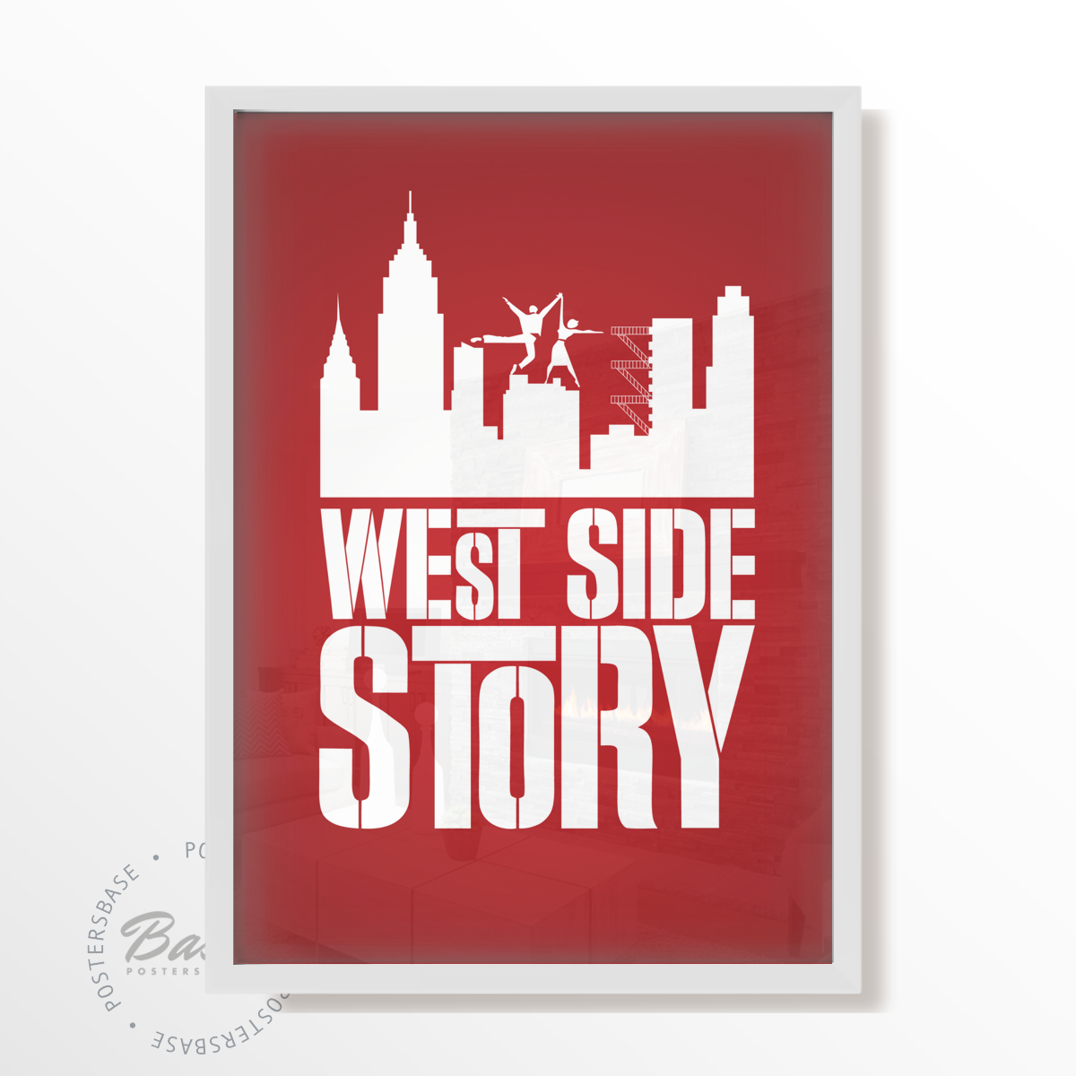 WEST SIDE STORY