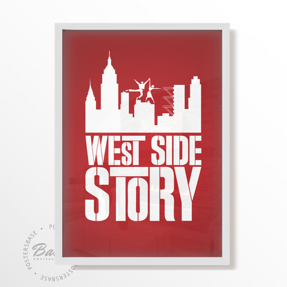 WEST SIDE STORY