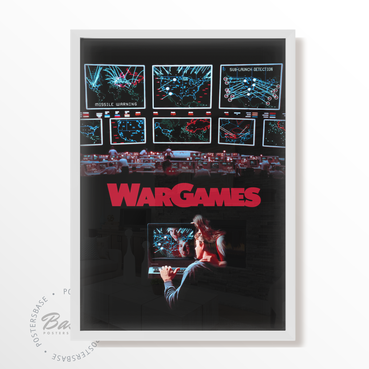 WarGames