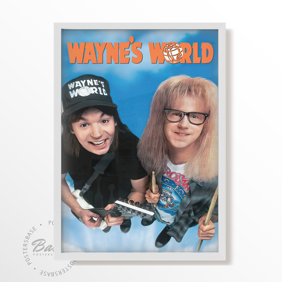 Wayne's World