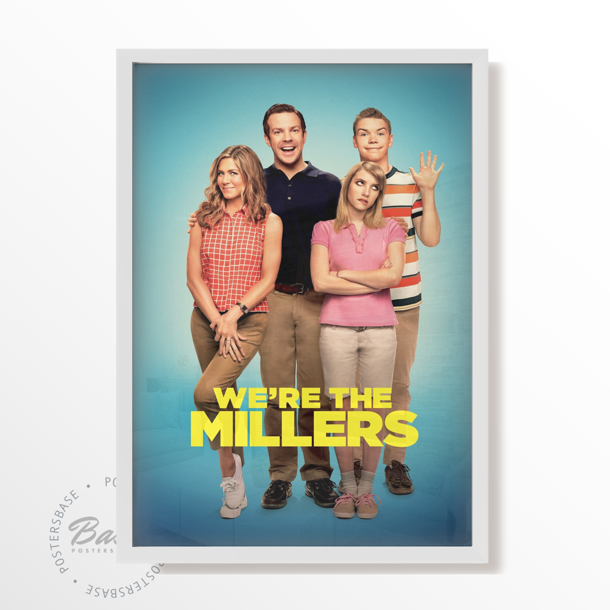 We're the Millers