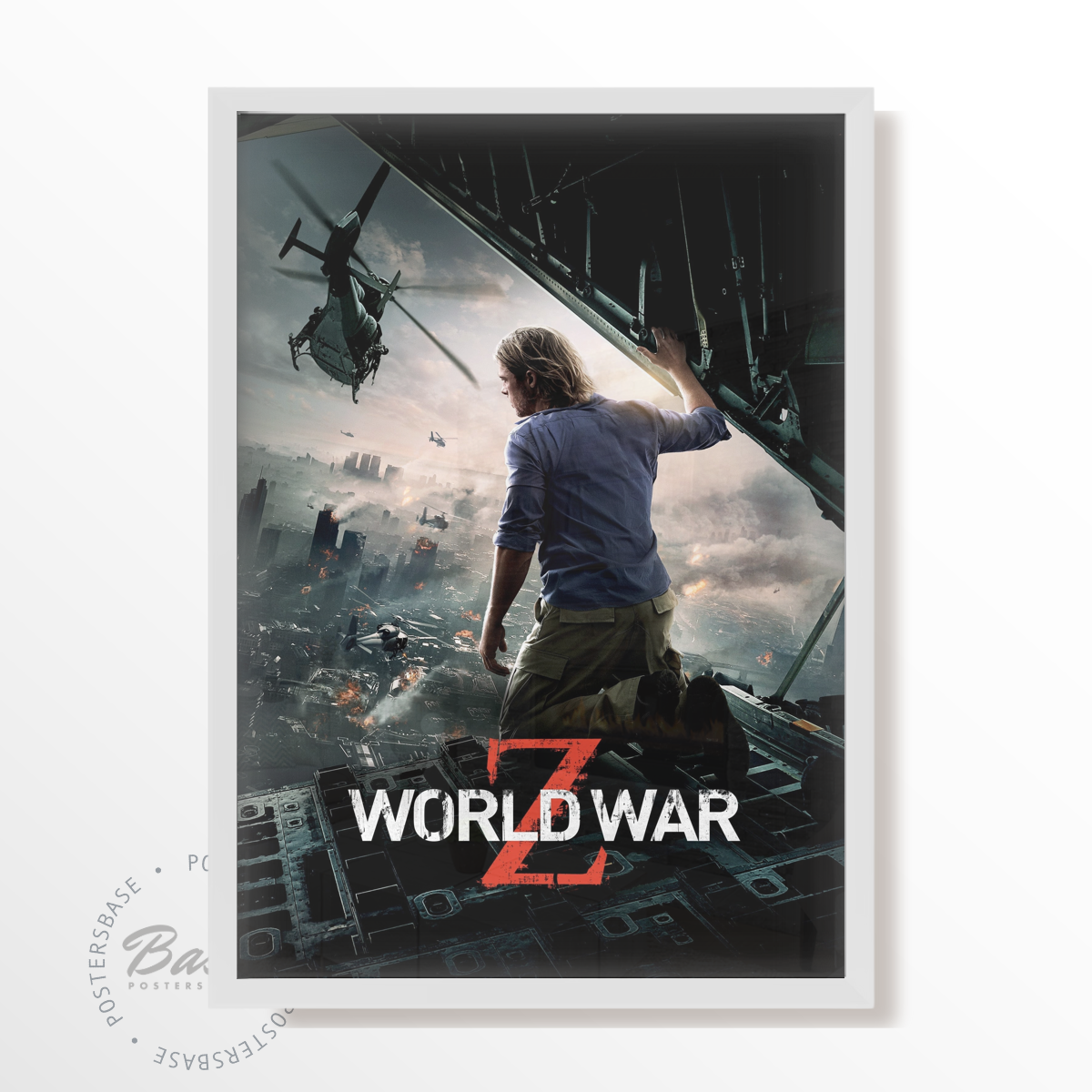 World War Z