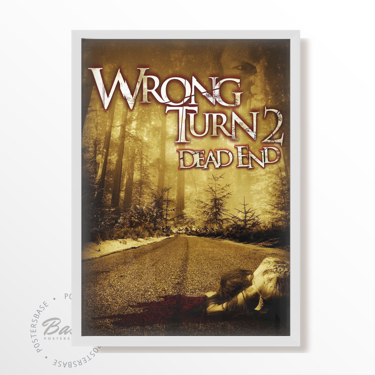 Wrong Turn 2: Dead End