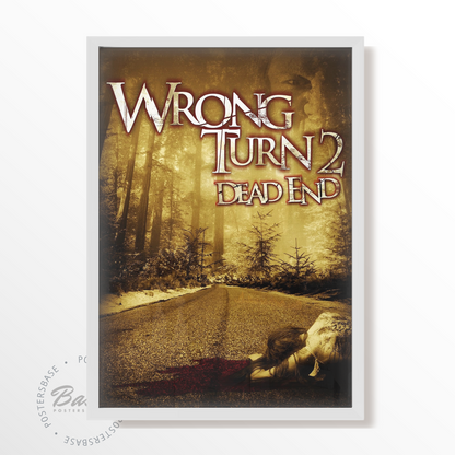 Wrong Turn 2: Dead End