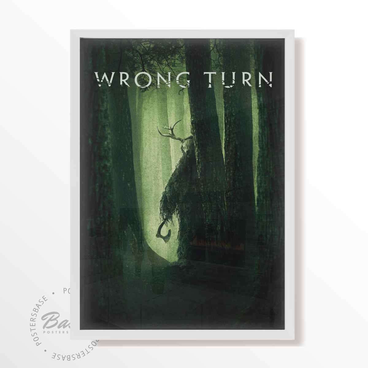 Wrong Turn