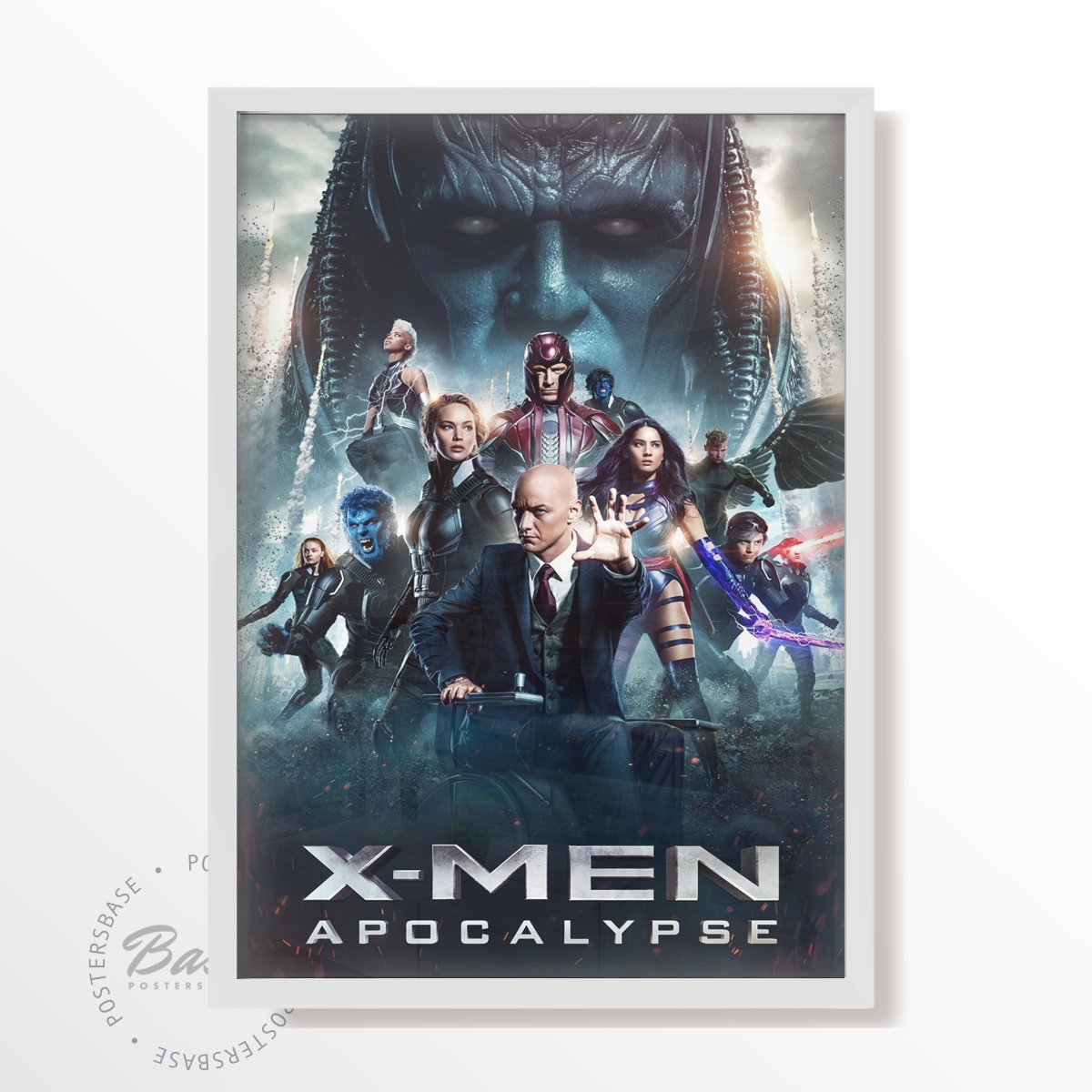 X Men: Apocalypse