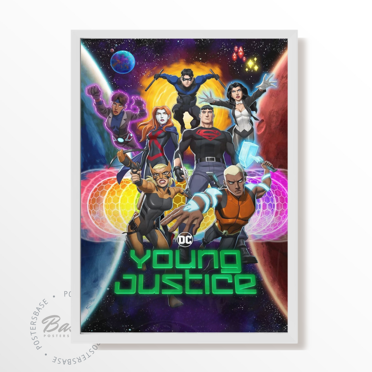 Young Justice