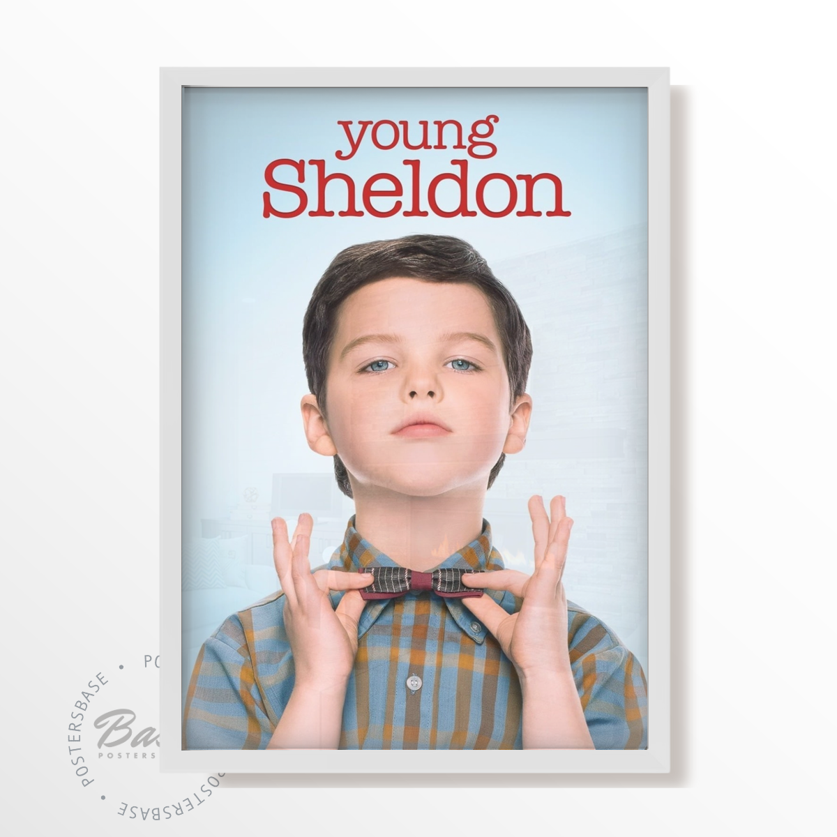 Young Sheldon