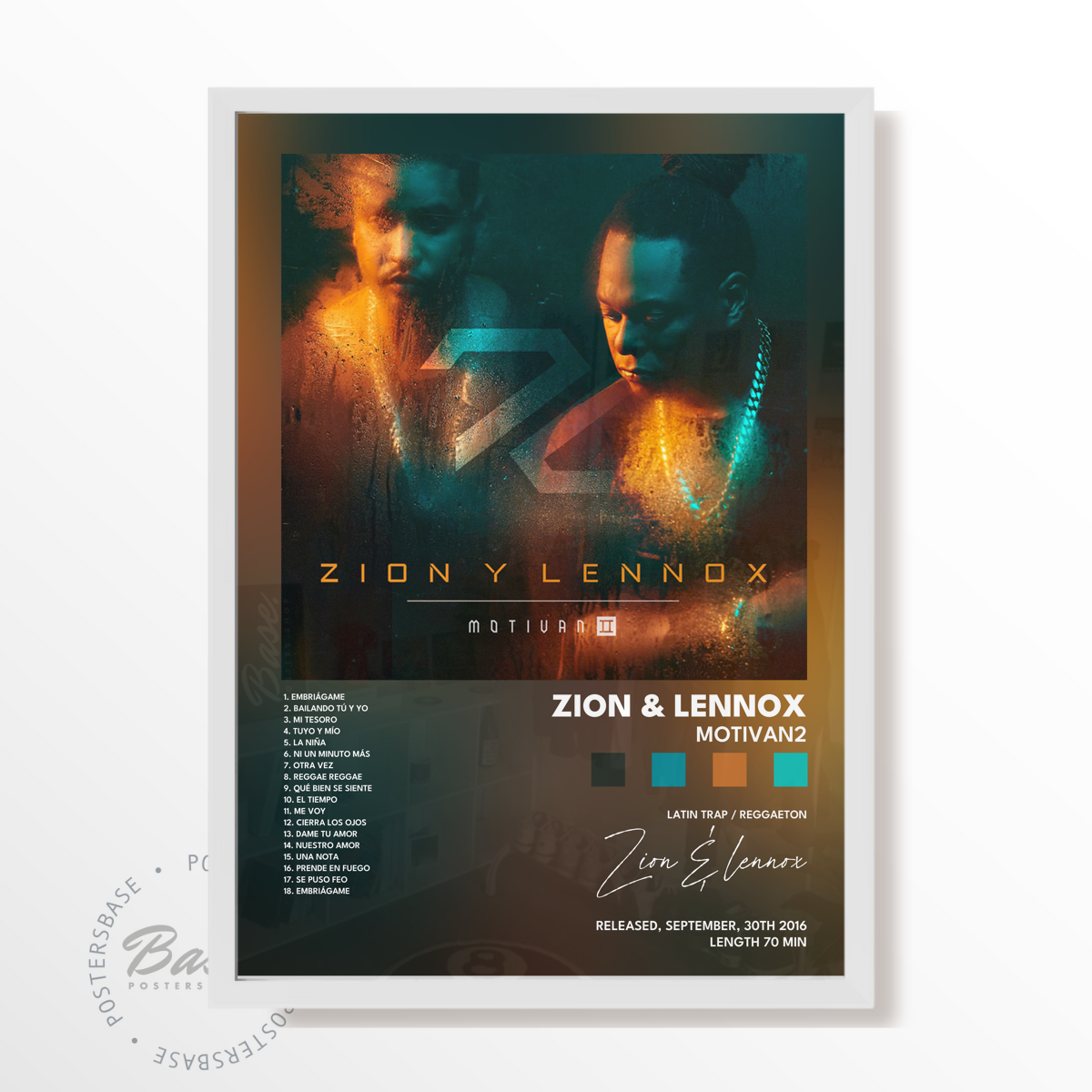 Zion  Lennox Motivan2