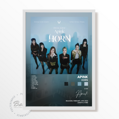 apink HORN