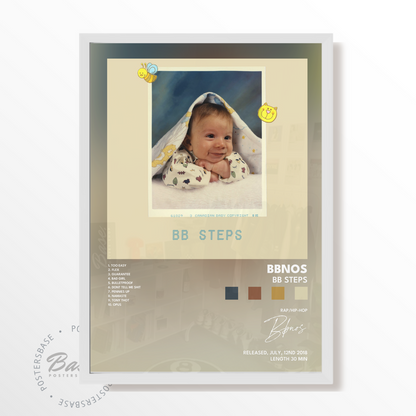 bbnos bb steps poster