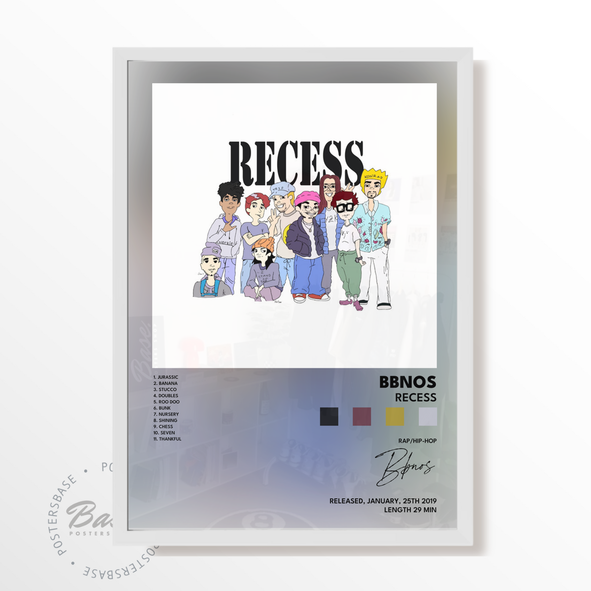 bbnos recess poster