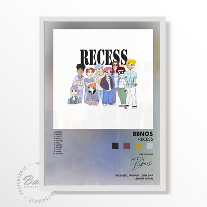 bbnos recess poster