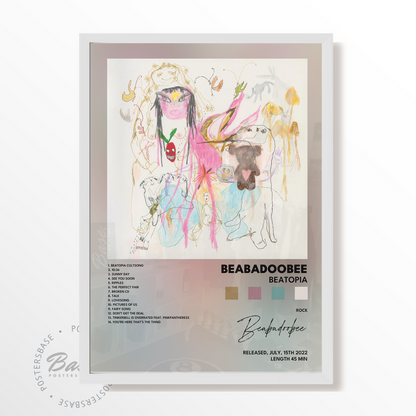 beabadoobee Beatopia