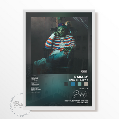 dababy Baby On Baby 2