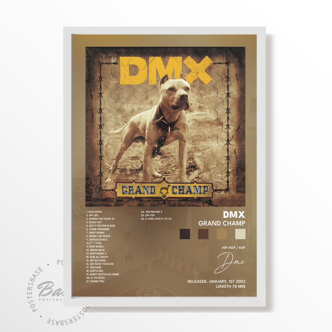 Takes Another Dog To Be Able To Hear My Silent Screams \u202a@dmx\u202c #dmx #rap  #musicshorts - YouTube, image size:1080x1080
