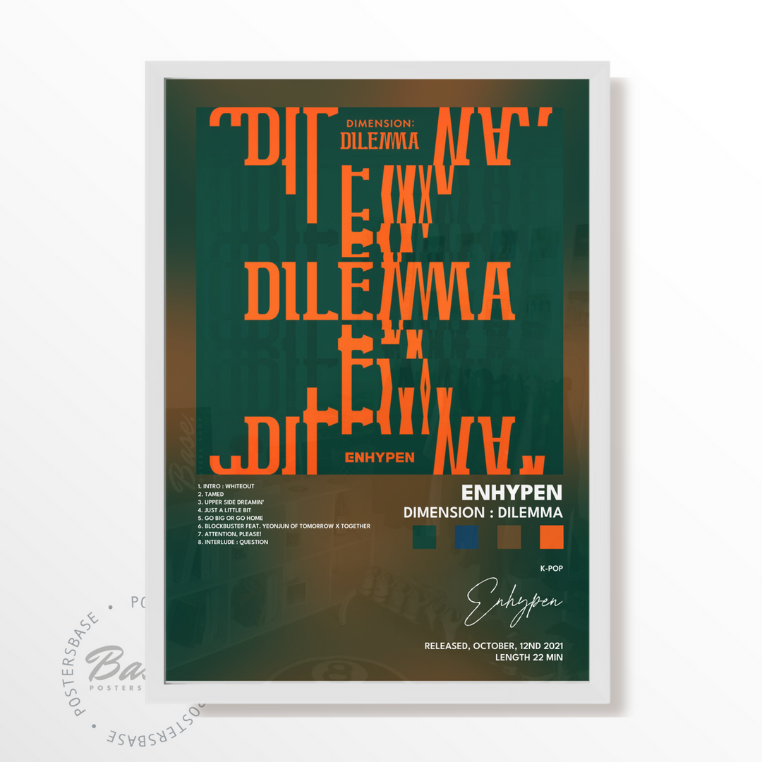 2-Posters-enhypen-DIMENSION--