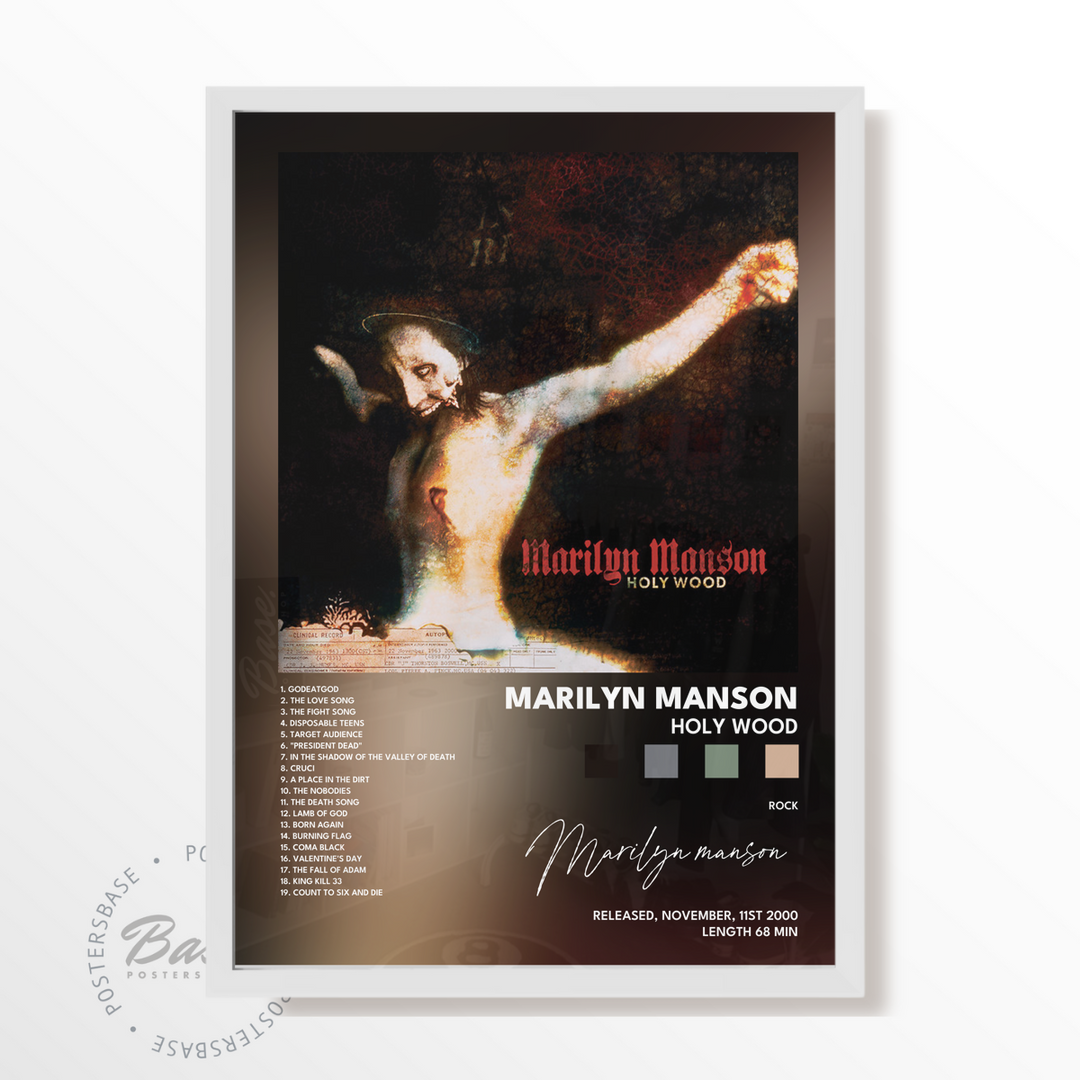 2-Posters-marilyn-manson-Holy-