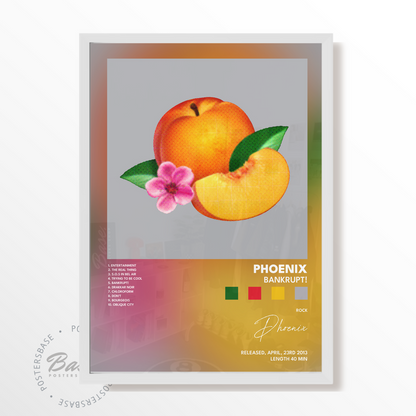 phoenix Bankrupt poster